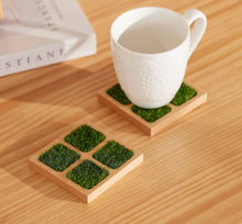 画像をギャラリービューアに読み込む, 木製 田んぼコースター|TOSMU(トスム)