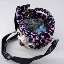 画像をギャラリービューアに読み込む, アニマルBAG ボストンテリア フレンチブルドッグ|an.chu..(アンチュ)