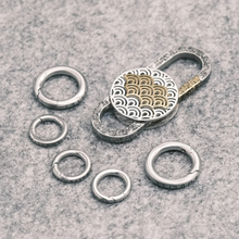 画像をギャラリービューアに読み込む, CLOUD LOCK SILVER|SOULITE JAPAN(ソウライト ジャパン)