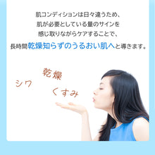 画像をギャラリービューアに読み込む, スアビスヴェール モイスチャートナー|JLP(ジェイエルピー)