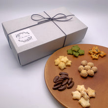 画像をギャラリービューアに読み込む, 花hitohira box 秋冬(6個入)|花hitohira(ハナヒトヒラ)