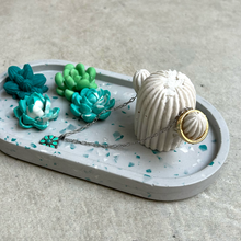 画像をギャラリービューアに読み込む, Botanicalトレイ Green|Green Style(グリーンスタイル)