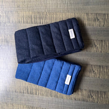 画像をギャラリービューアに読み込む, デニムストール|PooLoce(プルス)