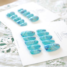 画像をギャラリービューアに読み込む, ネイルチップ - Moonlit Ocean │ Magic Hour|Magic Hour(マジックアワー)