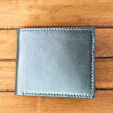 画像をギャラリービューアに読み込む, 翠 - SUI - Bi-Fold Wallet|Yu-Me工房(ユメコウボウ)