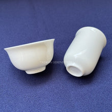 画像をギャラリービューアに読み込む, 茶器 茶杯(ちゃはい) 25ml |TAIWAN SERENDIPITY(タイワン セレンディピティ)