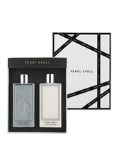 画像をギャラリービューアに読み込む, ミルキーウェイ ボディセット (ソープ & セラム)|Pearl Shell(パールシェル)