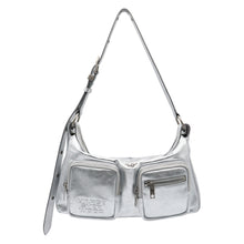 画像をギャラリービューアに読み込む, OUTPOCKET HOBO ( アウトポケットホーボー )|MARGESHERWOOD(マージシャーウッド)