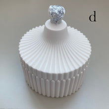 画像をギャラリービューアに読み込む, 蓋付き小物入れ|atelier.oto(アトリエオト)