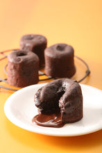 画像をギャラリービューアに読み込む, 姫フォンダンショコラ【アリスBag】 2個入|パティスリーアリス・エ・レーヌ