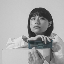 画像をギャラリービューアに読み込む, 02 ペンケース monochrome|kachan(カチャン)