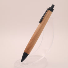 画像をギャラリービューアに読み込む, サザンカ|木の質感を楽しむ木軸ペン|シャーペン|Wood Time Factory(ウッドタイムファクトリー)