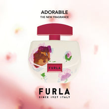 画像をギャラリービューアに読み込む, フルラ アドラビレ オードパルファム 30mL |FURLA(フルラ)