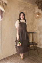 画像をギャラリービューアに読み込む, 【期間限定スペシャルセット】fringe salopetteセット|Mistletoe(ミソルト)