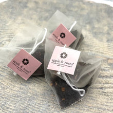 画像をギャラリービューアに読み込む, 紅茶 ゴールデンシトラスティー(ティーバック10包入)|apple&roses(アップルアンドローゼス)