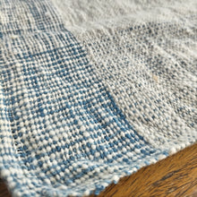 画像をギャラリービューアに読み込む, 天然染め手紬ぎタオル|Soiry(ソイリー)