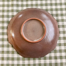 画像をギャラリービューアに読み込む, プレート くろうさぎリース A|ヨシウラチヒロ