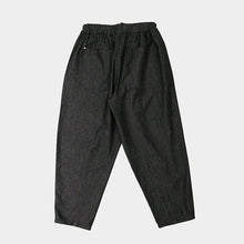 画像をギャラリービューアに読み込む, デニムバルーンパンツ|monogoto(モノゴト)