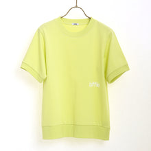 画像をギャラリービューアに読み込む, biffle Crew Neck T-shirts|biffle / byb(ビッフィルバイビー)