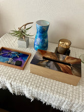 画像をギャラリービューアに読み込む, Tissue case|season(シーズン)