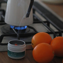 画像をギャラリービューアに読み込む, お香 "Six in Sense"|KAYO (フルサイズ)|Bridge and Blend(ブリッジアンドブレンド)