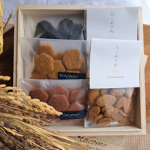 画像をギャラリービューアに読み込む, おこめの贈り物 |tacome(タコメ)