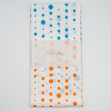 画像をギャラリービューアに読み込む, 手ぬぐい「Soda pop」|6MadoSha(ロクマドシャ)