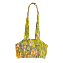 画像をギャラリービューアに読み込む, Gama boston bag<Prairie>|Cherry on top(チェリーオントップ)