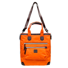 画像をギャラリービューアに読み込む, PESCA 3Ways Ruck-Tote Bag / ぺスカ 3ウェイ リュック-トート|Castello Da Vinci(カステロダヴィンチ)