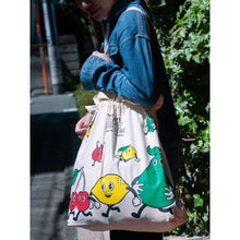 画像をギャラリービューアに読み込む, ビッグマルシェバッグ01 ナチュラル|DAILYCHOP DESIGN STORE(デイリーチョップデザインストア)