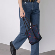 画像をギャラリービューアに読み込む, ショッパーバッグ (S)|HIGHLOOP(ハイループ)