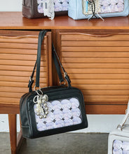 画像をギャラリービューアに読み込む, フラップボストンバッグ(Black)|MARSLY(マーズリー)