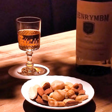 画像をギャラリービューアに読み込む, プレミアムディープスモークド ミックスナッツ 60g|HENRYM BAR MEALS(ヘンリムバーミールズ)