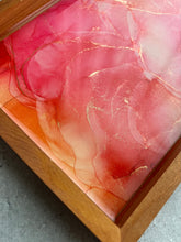 画像をギャラリービューアに読み込む, Art tray(M)|season(シーズン)