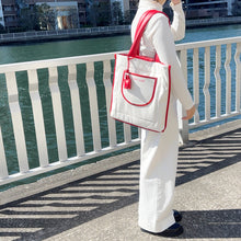 画像をギャラリービューアに読み込む, エアーズ・フォトゥ・リバーシブル|SAINT ange(セントアンジュ)