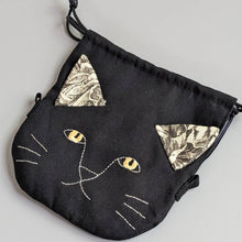 画像をギャラリービューアに読み込む, necobukuro BLACK|takutomo(タクトモ)