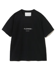 画像をギャラリービューアに読み込む, FLOWER TEE|MODE COMMUTER(モードコミューター)