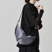 画像をギャラリービューアに読み込む, ゼファー ショルダーバッグ【日本製】|ESTINE(エスティーヌ)