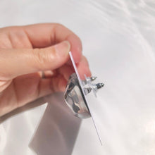 画像をギャラリービューアに読み込む, 水面-minamo-浅瀬ピアス/イヤリング|mi-style(ミースタイル)