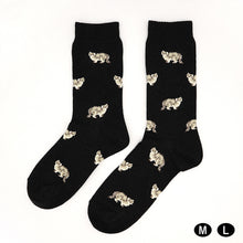 画像をギャラリービューアに読み込む, マヌルネコ|ソックス・靴下|Miita(ミータ)