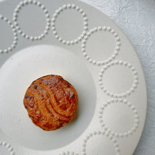 画像をギャラリービューアに読み込む, ドライクランベリーのガレットブルドンヌ|oyatsuya KOTI(オヤツヤコティ)