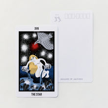 画像をギャラリービューアに読み込む, SZIAOREO Tarot Postcard|SZIAOREO ARTWORKS(シアオレオアートワークス)