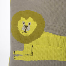 画像をギャラリービューアに読み込む, アニマルモチーフニットトート|cache-cache(カシュカシュ)