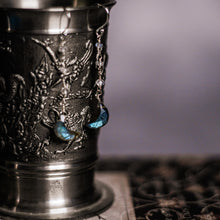 画像をギャラリービューアに読み込む, 月明かりに照らされて|etoile(エトワール)