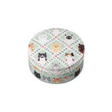 画像をギャラリービューアに読み込む, 猫のお顔|STEAMCREAM(スチームクリーム)