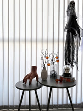 画像をギャラリービューアに読み込む, ハロウィンの枝2025|wire art Niko(ワイヤーアートニコ)