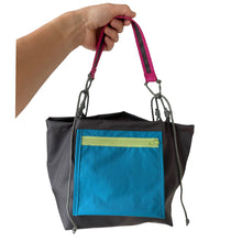 画像をギャラリービューアに読み込む, 3waybag|inheri(インハリ)