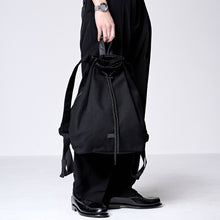 画像をギャラリービューアに読み込む, KLON LIGHT CANVAS RUCK SACK|KLON(クローン)