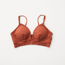 画像をギャラリービューアに読み込む, トライアングルブラ|ayame(アヤメ)