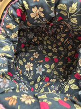 画像をギャラリービューアに読み込む, 可愛い!が大好きなあなたへ ハートの口金 ピンクのがま口ミニポシェット|M'S CROCHET(エムズクロシェット)